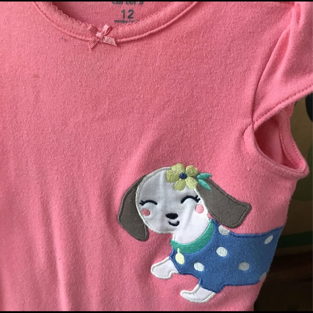 Babygirl Outfit!